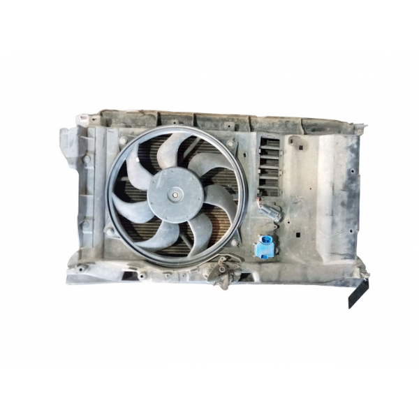 KIT RADIADOR PICASSO  DO CITROEN PICASSO /