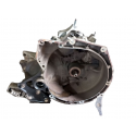CAMBIO MANUAL FORD KA 1.0 3CC  DO FORD KA 2020/2020