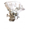 CAMBIO MANUAL FORD KA 1.5 3CC DO FORD KA 2020/2020