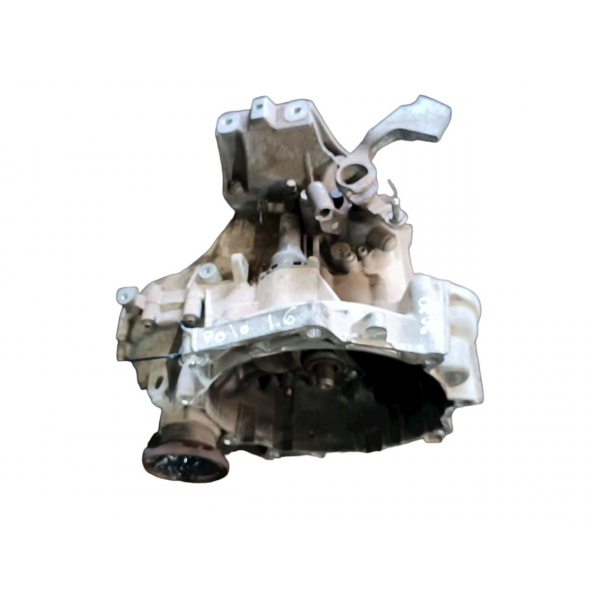 CAMBIO MANUAL POLO 1.6  DO VOLKSWAGEN POLO/VIRTUS 2020/2020