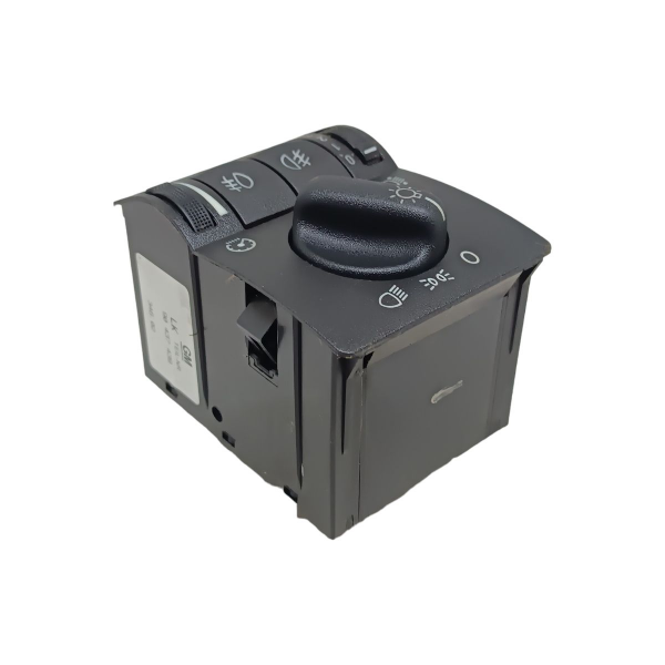 CHAVE DE LUZ ASTRA DO CHEVROLET ASTRA 2008/2008