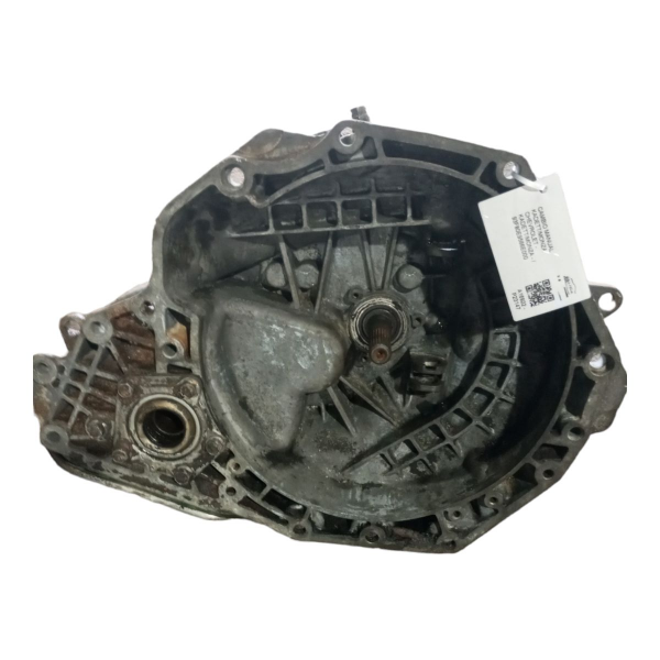 CAMBIO MANUAL KADETT/MONZA DO CHEVROLET KADETT/MONZA /