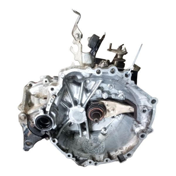 CAMBIO MANUAL ETIOS  DO TOYOTA ETIOS /