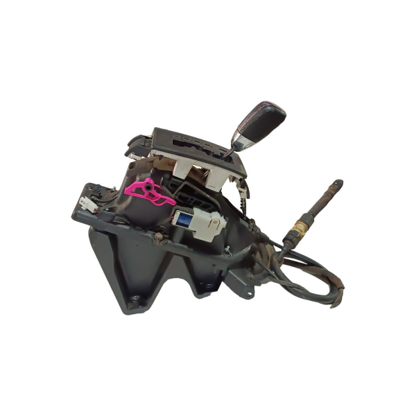 COIFA ALAVANCA CAMBIO DO DODGE DODGE/JOURNEY SXT 2008/2009