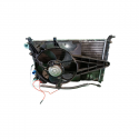 KIT RADIADOR PALIO  DO FIAT PALIO 1998/1998