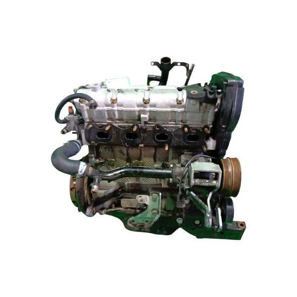 MOTOR PALIO 1.6 16V DO FIAT PALIO 1998/1998
