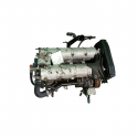MOTOR PALIO 1.6 16V DO FIAT PALIO 1998/1998