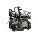 MOTOR PALIO 1.6 16V DO FIAT PALIO 1998/1998