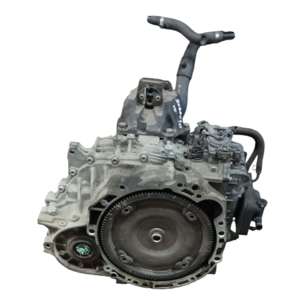 CAIXA DE MARCHA DO KIA KIA/SORENTO EX2 2.4G17 2011/2012