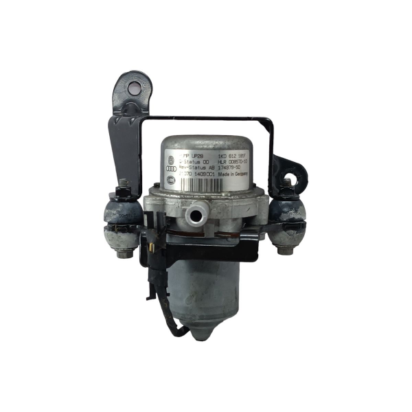 BOMBA VACUO DE FREIO NIVUS DO VOLKSWAGEM NIVUS  2020/2020