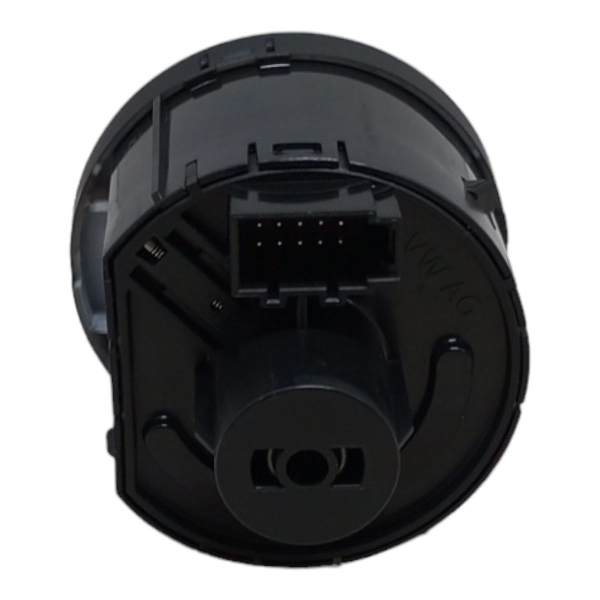 CHAVE DE LUZ NIVUS DO VOLKSWAGEM NIVUS  2020/2020