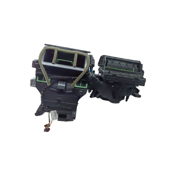 CAIXA DE VENTILAÇÃO NIVUS DO VW NIVUS /