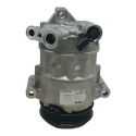 COMPRESSOR AR COND COMPASS  DO JEEP COMPASS 2023/2023