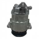 COMPRESSOR AR COND COMPASS  DO JEEP COMPASS 2023/2023