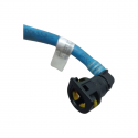 MANGUEIRA COMBUSTIVEL DO COLETOR COMPASS 1.3 DO JEEP COMPASS 2023/2023