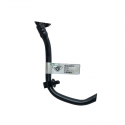 MANGUEIRA DUTO COMBUSTIVEL DO COLETOR COMPASS 1.3 DO JEEP COMPASS 2023/2023