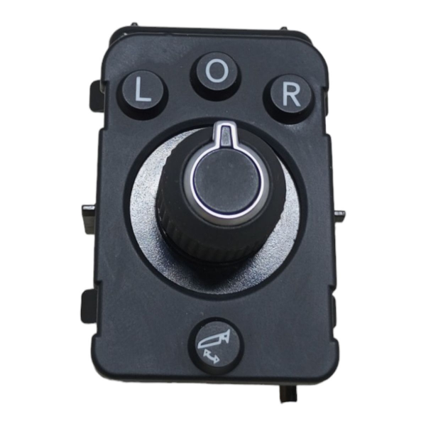 BOTÃO AJUSTE RETROVISOR COMPASS  DO JEEP COMPASS 2023/2023