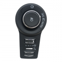 CHAVE DE LUZ COMPASS DO JEEP COMPASS /