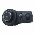 CHAVE DE LUZ COMPASS DO JEEP COMPASS /