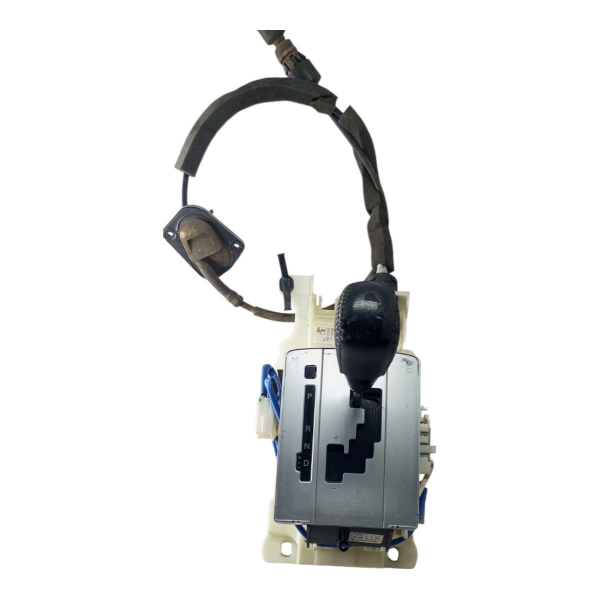 COIFA ALAVANCA CAMBIO DO MITSUBISHI MITSUBISHI/LANCER (4P) 2013/2014