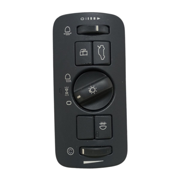 CHAVE DE LUZ VOLVO XC60 11 À 12  DO VOLVO XC60 /