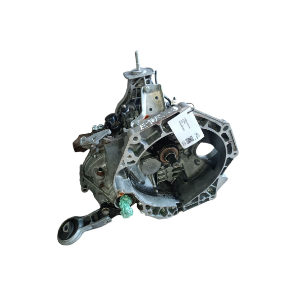 CAMBIO MANUAL ETORQ  DO FIAT  /