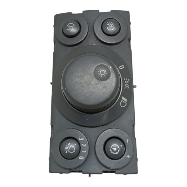 CHAVE DE LUZ VECTRA 06 À 11 DO CHEVROLET VECTRA /