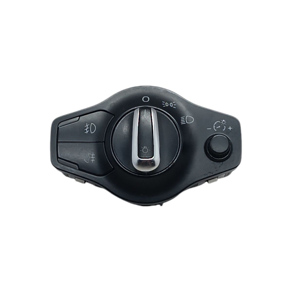 CHAVE DE LUZ A4 09/13 DO AUDI A4 /