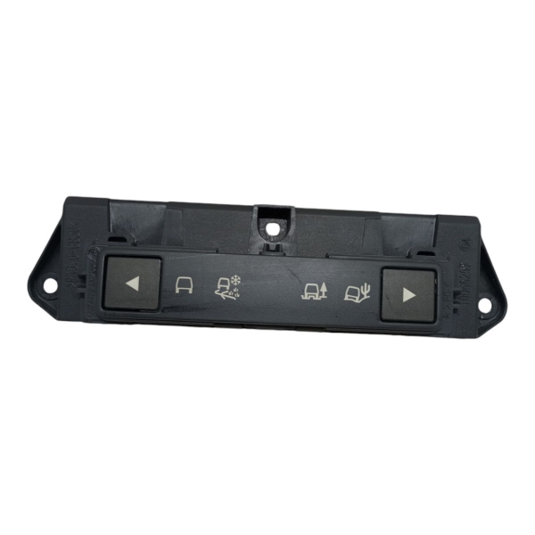 BOTÃO CONTROLE TRAÇAÕ EVOQUE 2.0 11 À 13  DO LAND ROVER EVOQUE /