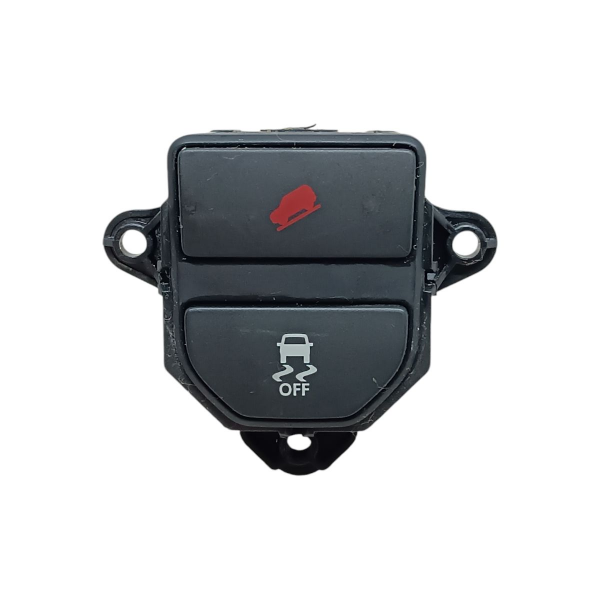 BOTÃO CONTROLE TRAÇÃO EVOQUE  DO LAND ROVER EVOQUE 2014/2014