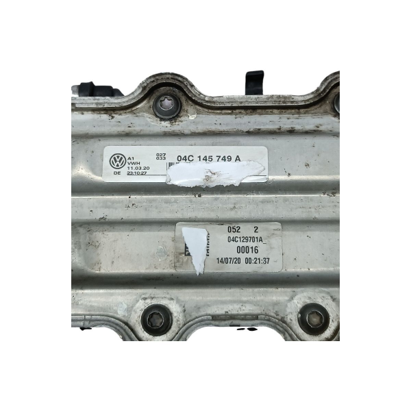 COLETOR ADM T-CROSS 1.0 3CC  DO VOLKSWAGEM T-CROSS 2018/2018