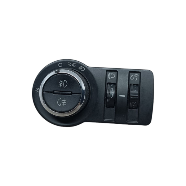 CHAVE DE LUZ TRACKER  DO CHEVROLET TRACKER 2015/2015