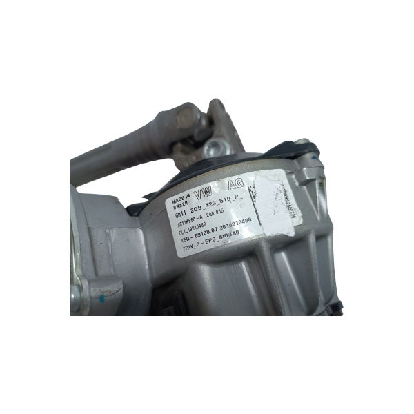 COLUNA DIR ELET T-CROSS DO VOLKSWAGEM T-CROSS 2018/2018