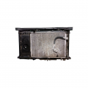KIT RADIADOR 307  DO PEUGEOT 307 /