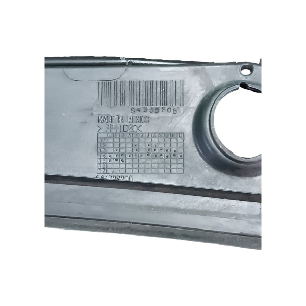 CHURRASQUEIRA TRACKER  DO CHEVROLET TRACKER 2015/2015