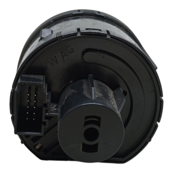 CHAVE DE LUZ VIRTUS/T-CROSS 21 À 22 DO VOLKSWAGEM VIRTUS/T-CROSS /