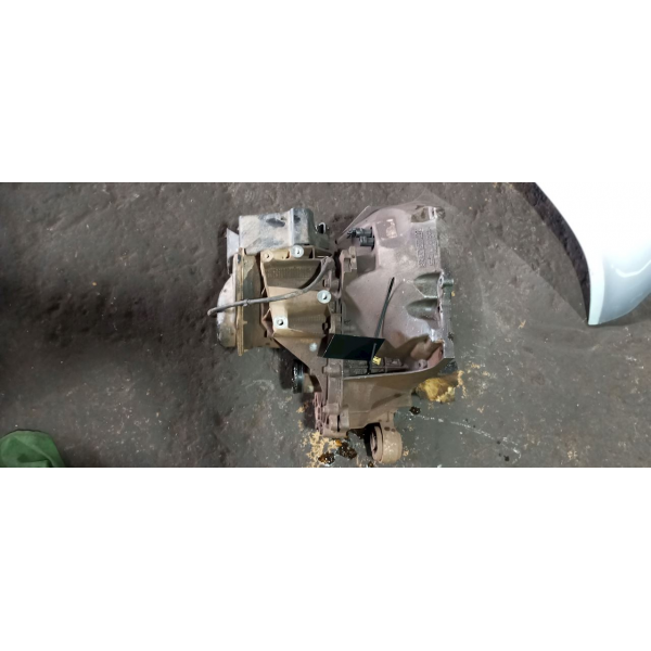 CAMBIO MANUAL FORD KA 1.0 3CC DO FORD KA 2015/2015
