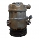 COMPRESSOR AR COND AGILE  DO CHEVROLET AGILE /