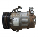 COMPRESSOR AR COND AGILE  DO CHEVROLET AGILE /