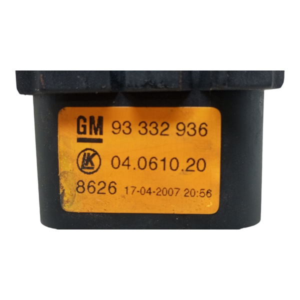 CHAVE DE FAROL CORSA/MERIVA/MONTANA  DO CHEVROLET  /