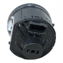 BOTÃO COMANDO DE FAROL POLO DO VOLKSWAGEM POLO 2018/2018
