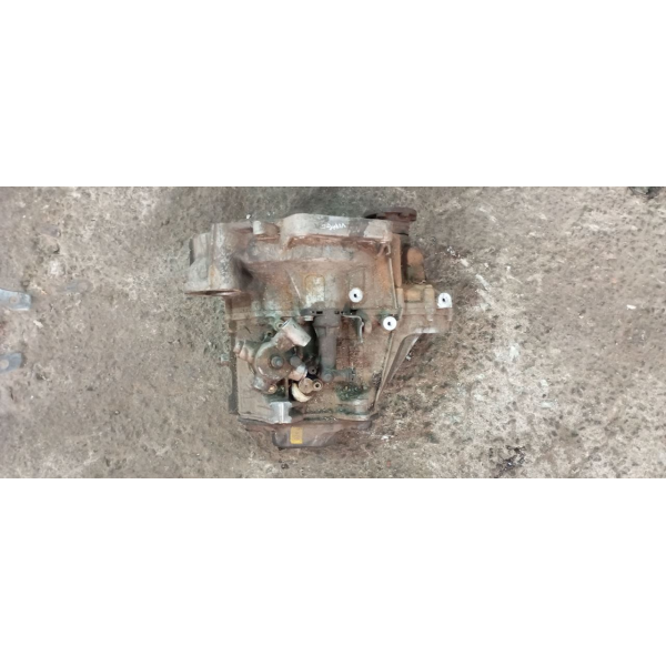 CAMBIO MANUAL VOYAGE 1.0 DO VOLKSWAGEM VOYAGE /