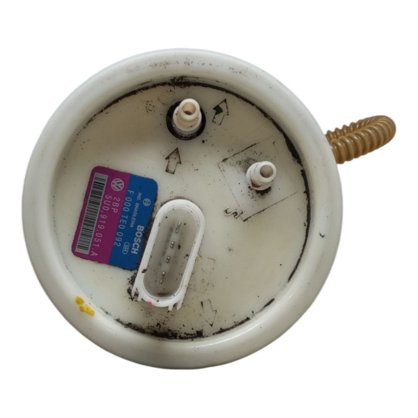 BOMBA COMBUSTIVEL GOL G5/G6/G7 FLEX 1.0 DO VOLKSWAGEM GOL /