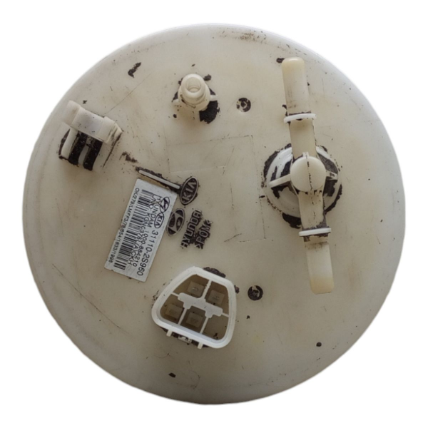 BOMBA COMBUSTIVEL IX35 2.0  DO HYUNDAI IX35 2015/2015