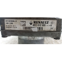 BOMBA ELE HID OROCH DO RENAULT OROCH /