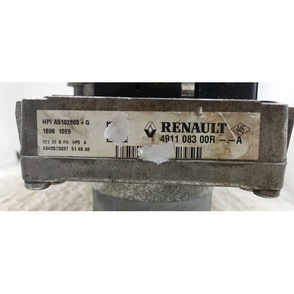 BOMBA ELET HID LOGAN  DO RENAULT LOGAN /