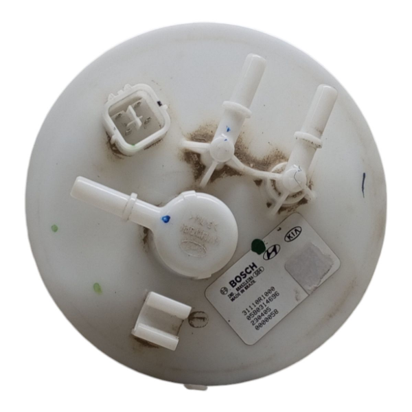 BOMBA COMBUSTIVEL HB20 1.0/1.6 20 À 24 DO HYUNDAI HB20 /