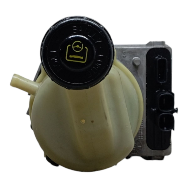 BOMBA ELET HID LOGAN  DO RENAULT LOGAN /