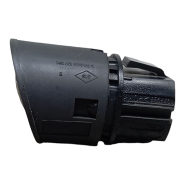 BOTÃO START/STOP MEG...