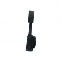 PEDAL ACELERADOR GOL G5  DO VOLKSWAGEM GOL G5  /